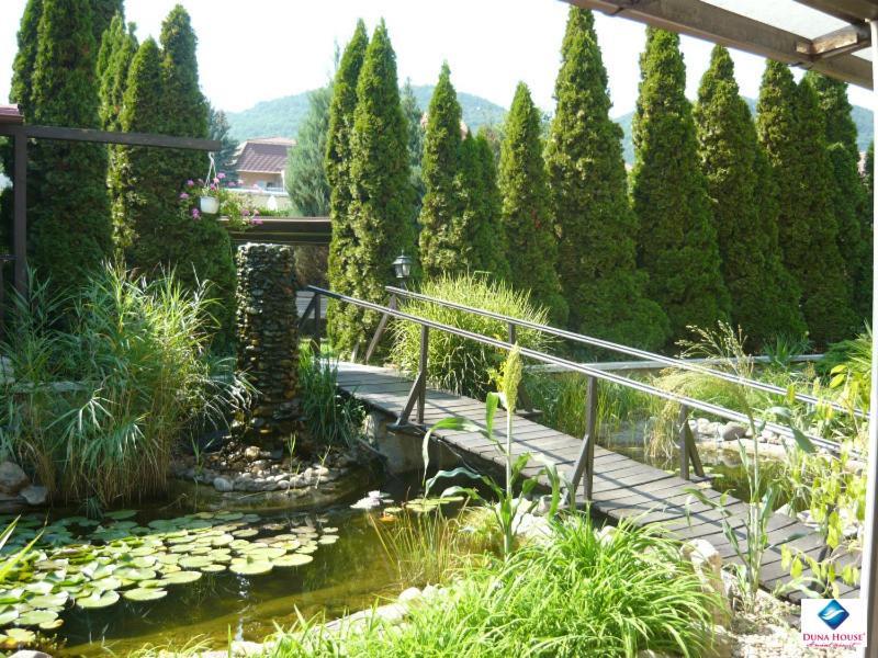 Agi Panzio Obuda Bed & Breakfast - Budapest, Budapest