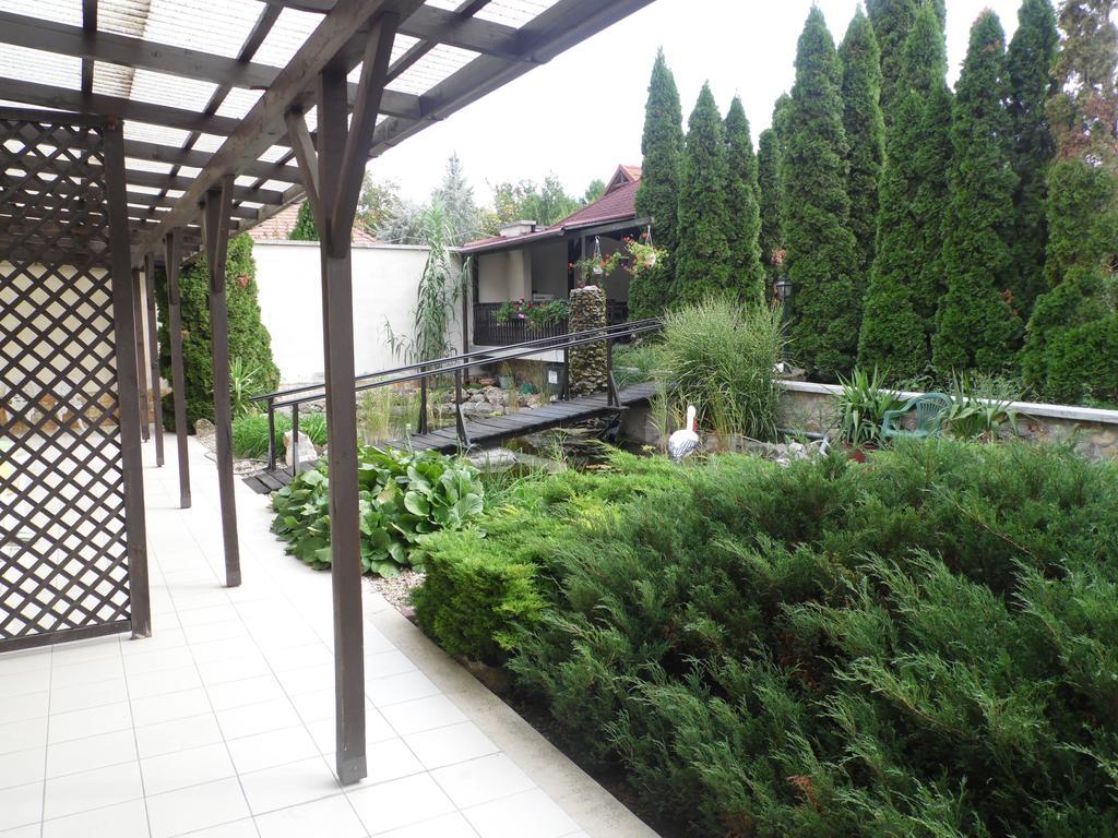 Agi Panzio Obuda Bed & Breakfast - Budapest — Fotók 2