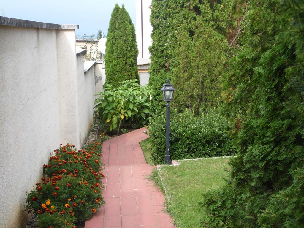 Agi Panzio Obuda Bed & Breakfast - Budapest — Fotók 3
